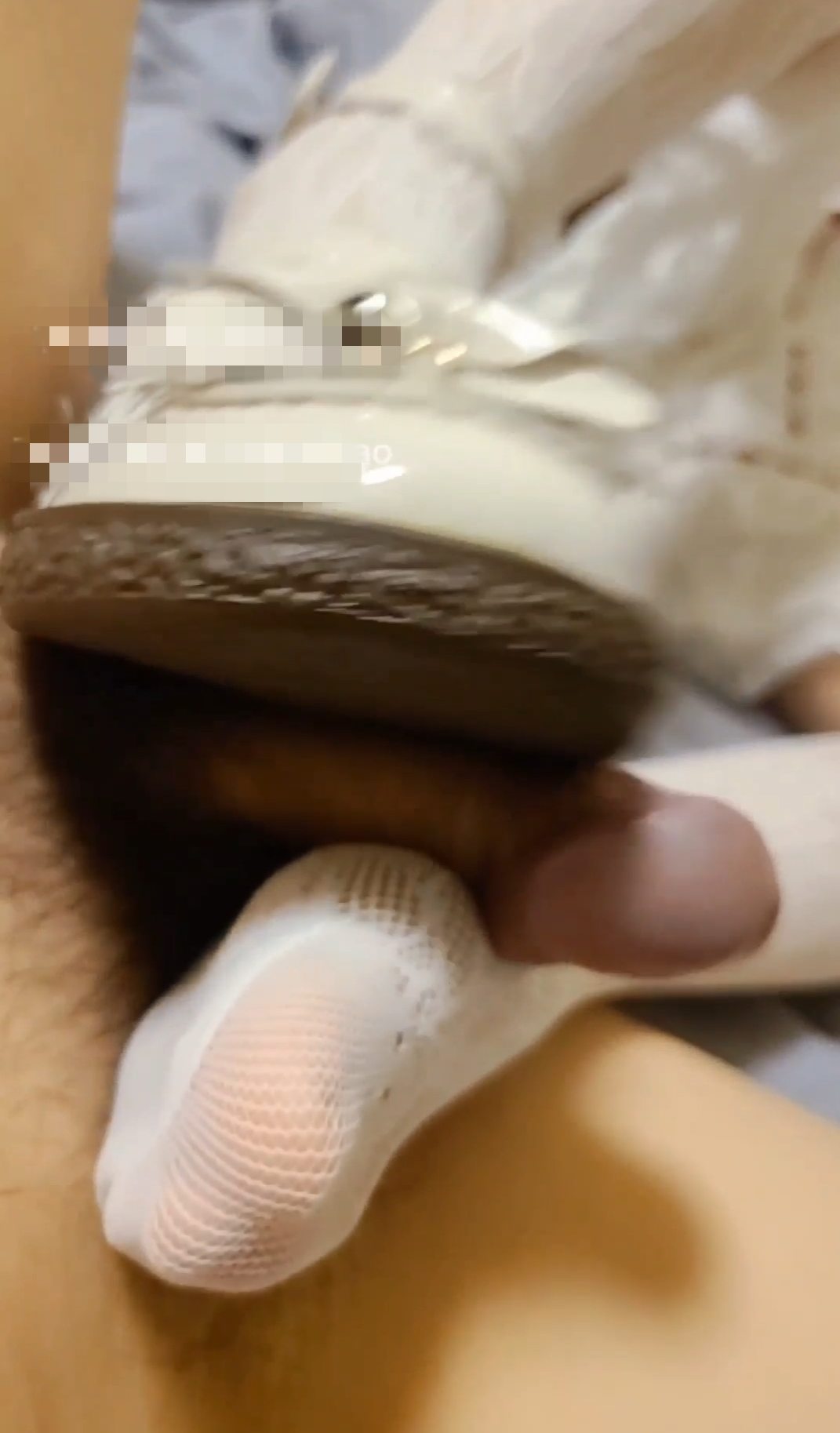 推特知名足交大神楠里足交系列