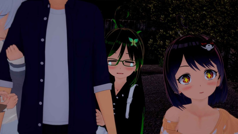 [PC+安卓joi]【汉化】校园物语：庆典篇/校园故事/学校故事v7.2 日式SLG 汉化 萝莉 SchoolTales {自购} Cuentos escolares: Festival