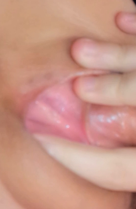 萌白酱白虎美穴合集8