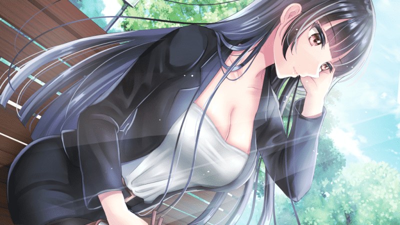 【NTR/RPG/纯爱/PC】直到成为我的女朋友为止~播种跟踪绑架监禁【903M】-第3张图片-萌站 【NTR/RPG/纯爱/PC】直到成为我的女朋友为止~播种跟踪绑架监禁【903M】-第3张图片-萌站