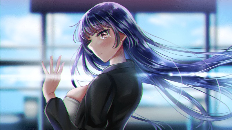【NTR/RPG/纯爱/PC】直到成为我的女朋友为止~播种跟踪绑架监禁【903M】-第7张图片-萌站 【NTR/RPG/纯爱/PC】直到成为我的女朋友为止~播种跟踪绑架监禁【903M】-第7张图片-萌站