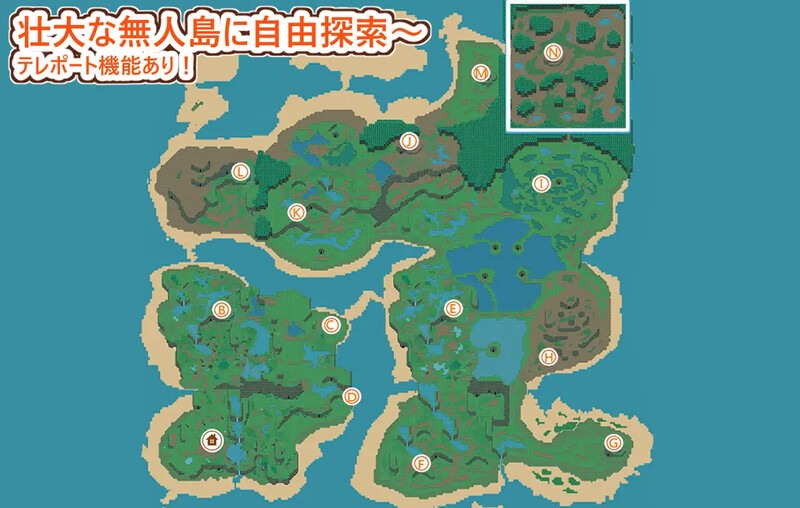 3月新作【沙盒ARPG/后宫/汉化】姐与正太的无人岛性活~短小包茎的后宫天堂(おねショタ無人島性活~短小包茎のハーレム天国)V1.2 AI汉化-第5张图片-萌站 3月新作【沙盒ARPG/后宫/汉化】姐与正太的无人岛性活~短小包茎的后宫天堂(おねショタ無人島性活~短小包茎のハーレム天国)V1.2 AI汉化-第5张图片-萌站