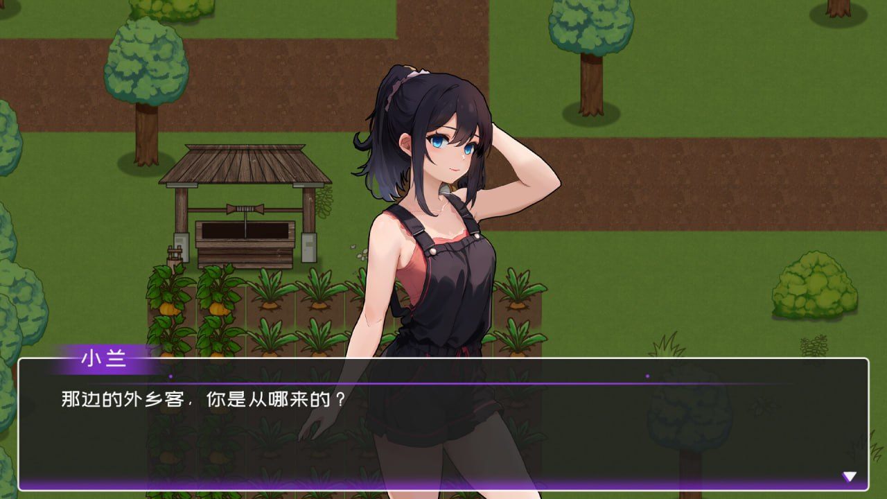 PC/[RPG] STEAM官方中文【简+繁】+更新  黄毛漂流记  v 1.6.0.5  发行日期:2024 年 2 月 5 日 入正地址：STEAM -第3张图片-萌站