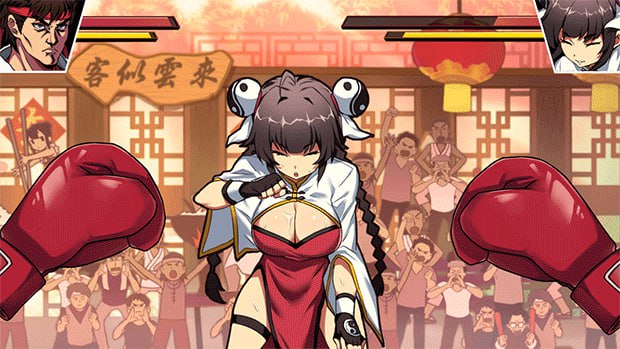 ———🚢白银级作品推荐🚢——— #女拳主义 #F-ist! #WaifuFighterFist 官方中文步兵版-第7张图片-萌站 ———🚢白银级作品推荐🚢——— #女拳主义 #F-ist! #WaifuFighterFist 官方中文步兵版-第7张图片-萌站