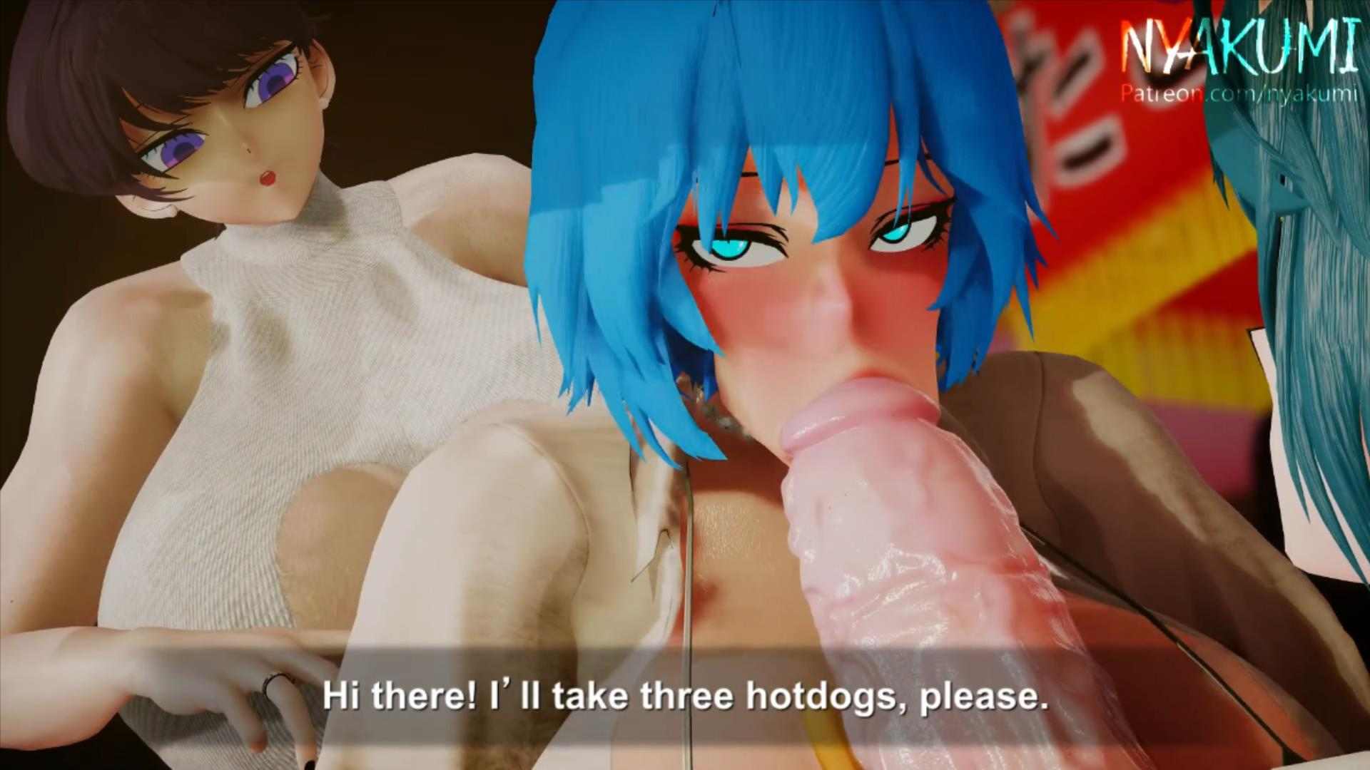 Lewd Hotdog (Full HD).aa