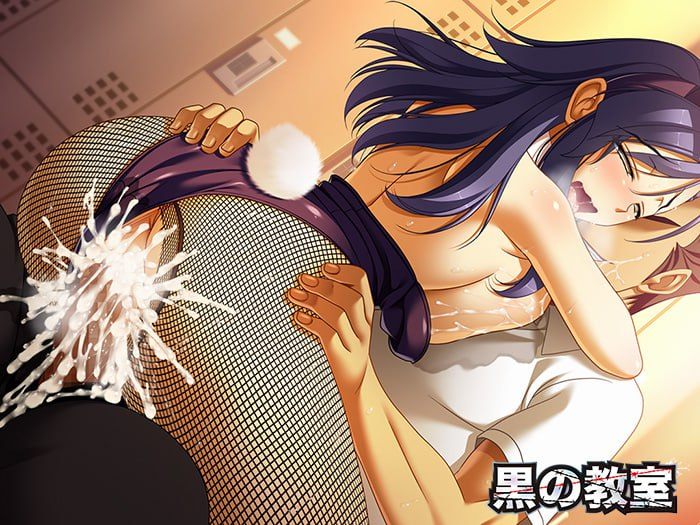 PC/#ADV #GPT3.5汉化 #PC #CV #全CG存档 品牌：#BISHOP 原名：黒の教室