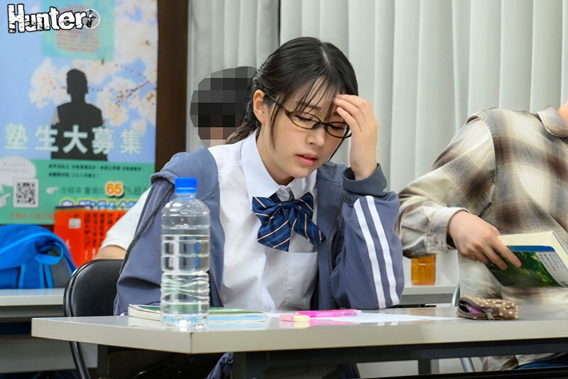 理性崩壊イキ漏らし個別指導-第8张图片-萌站