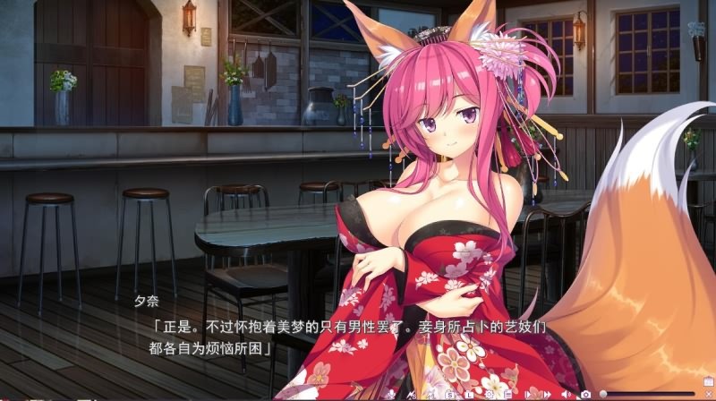 【SLG中文步兵】腐化他们所有 – 恶魔之脉Corrupt Them All – Devilina Vein 官方中文步兵版【430M新作】-第2张图片-萌站