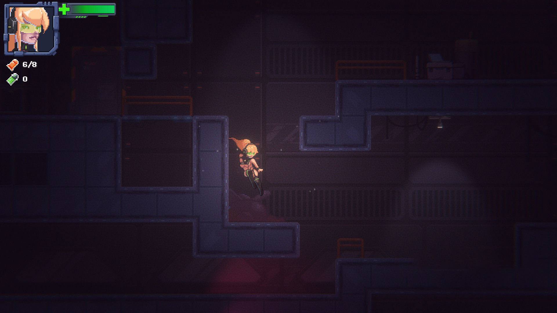 【触摸SLG中文全动态】 恶魔的石板与被诅咒的犬姬 Alpha v2.0 官方中文版【300M更新】-第2张图片-萌站