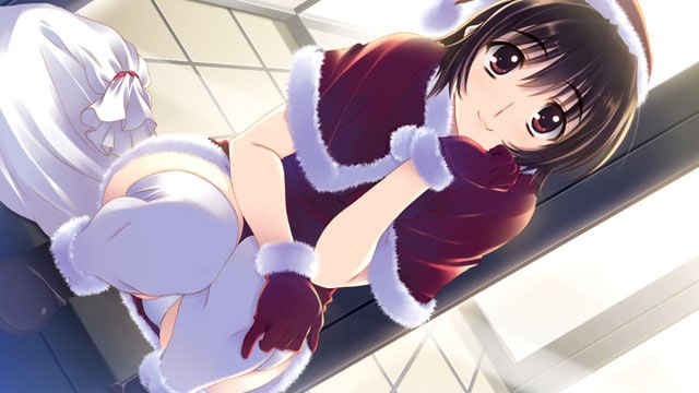 #白色相簿2 Special Contents  #WHITE ALBUM2 Special Contents 中文汉化版-第4张图片-萌站