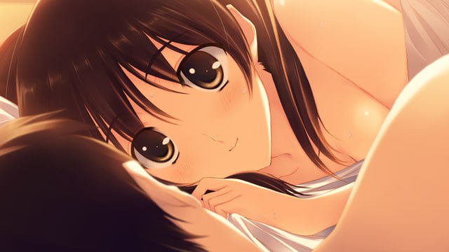 #白色相簿2 Special Contents  #WHITE ALBUM2 Special Contents 中文汉化版-第3张图片-萌站