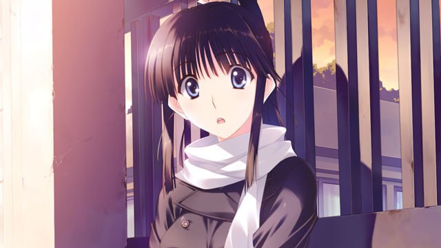 #白色相簿2 Special Contents  #WHITE ALBUM2 Special Contents 中文汉化版-第8张图片-萌站