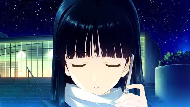#白色相簿2 Special Contents  #WHITE ALBUM2 Special Contents 中文汉化版-第10张图片-萌站