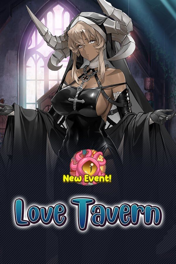 #异世爱情酒馆 #Love Tavern 官方中文步兵版+DLC-第6张图片-萌站 #异世爱情酒馆 #Love Tavern 官方中文步兵版+DLC-第6张图片-萌站