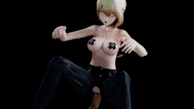 【巨乳 黑丝 手交 骑乘 后入 爆操 爆射 中出】新作-绝区零 伊芙琳