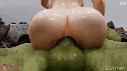 [TDonTran]Ass and futa-Widow cowgirl合集-第4张图片-萌站