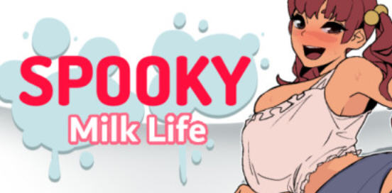 幽灵牛奶生活(Spooky Milk Life) v0.65.5 汉化版