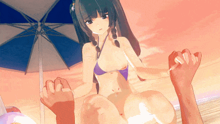 Qingyi【ZZZ】(sasaki)