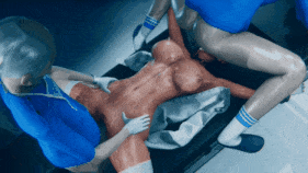 【巨乳 白丝 护士 舔穴 口交 吞精 前后夹击 爆操 爆射 喷潮 中出】新作-(hmv) Bondage 4-第11张图片-萌站 【巨乳 白丝 护士 舔穴 口交 吞精 前后夹击 爆操 爆射 喷潮 中出】新作-(hmv) Bondage 4-第11张图片-萌站