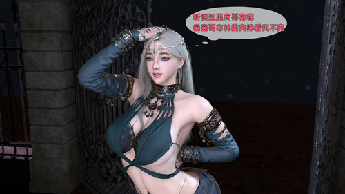 我与母亲+短篇