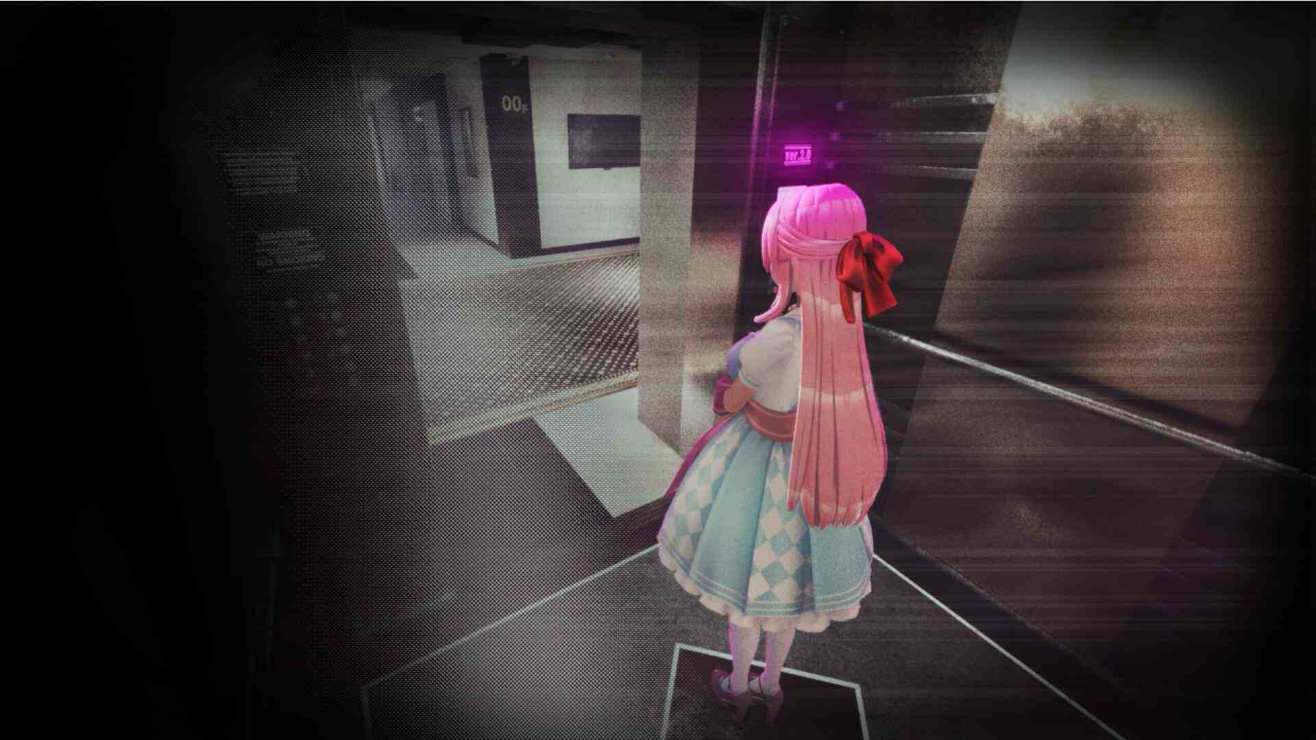 【日系/SLG/3D/官中/恐怖】迷宫之馆 Maison de Labyrinth Ver2.0 官方中文版【1.31G】【序号152】