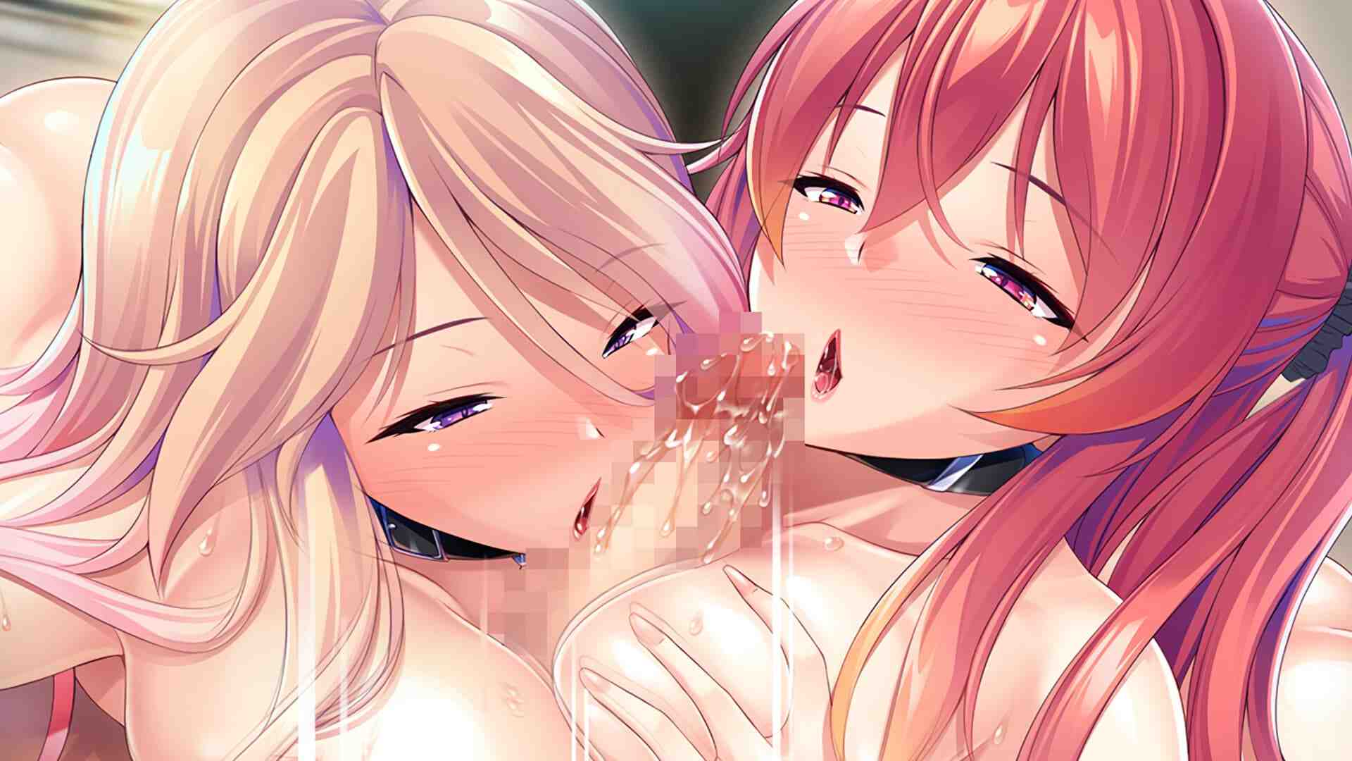 [调教][魔法少女辣妹][后宫] 巨乳魔法少女之鬼畜调教ギャルな巨乳魔法少女たちにいつかれて  巨乳魔法少女之鬼畜调教 汉化硬盘版[官方中英文][1.24GB][BDOD]-第12张图片-萌站