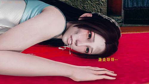 新婚01-08(完)+番外-娇妻淫虐劫+短篇-第6张图片-萌站