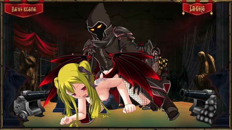 PC/SLG/#黑暗寓言 #DARK FABLE Build.6072081 官方中文版-第3张图片-萌站 PC/SLG/#黑暗寓言 #DARK FABLE Build.6072081 官方中文版-第3张图片-萌站