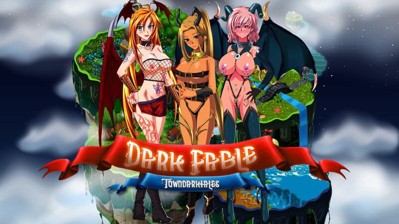 PC/SLG/#黑暗寓言 #DARK FABLE Build.6072081 官方中文版-第7张图片-萌站 PC/SLG/#黑暗寓言 #DARK FABLE Build.6072081 官方中文版-第7张图片-萌站