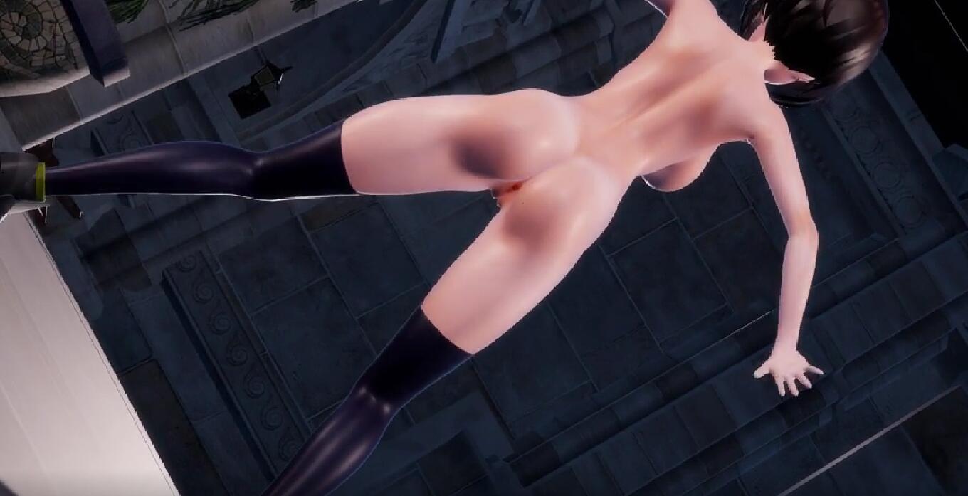 5爆炒黑丝巨乳-第5张图片-萌站