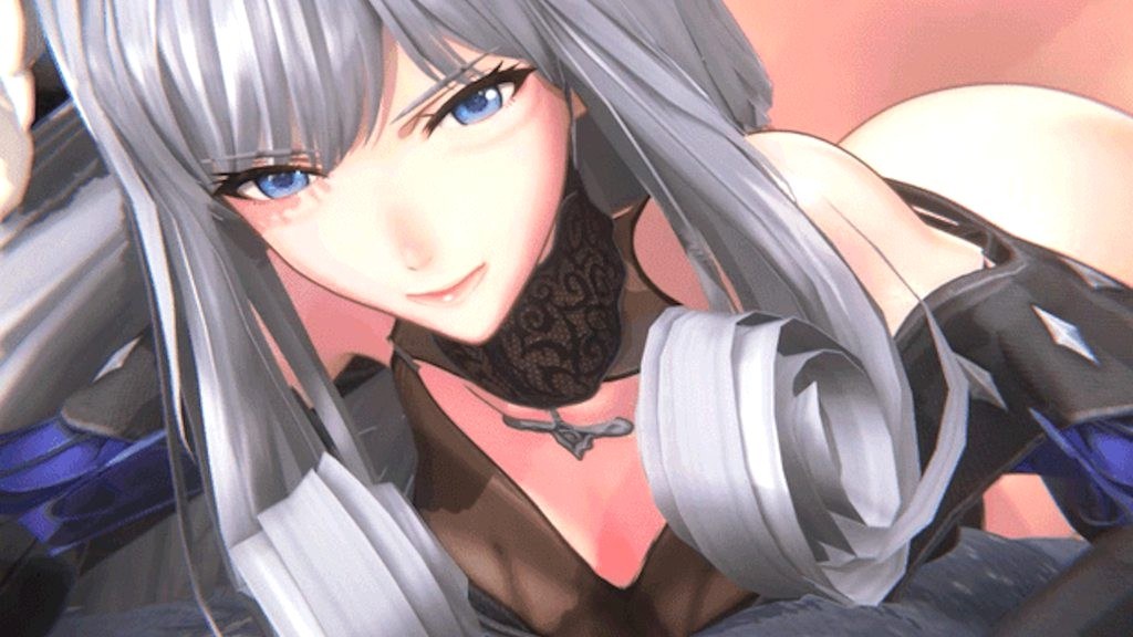 异度神剑系列-科维斯女王 A050318