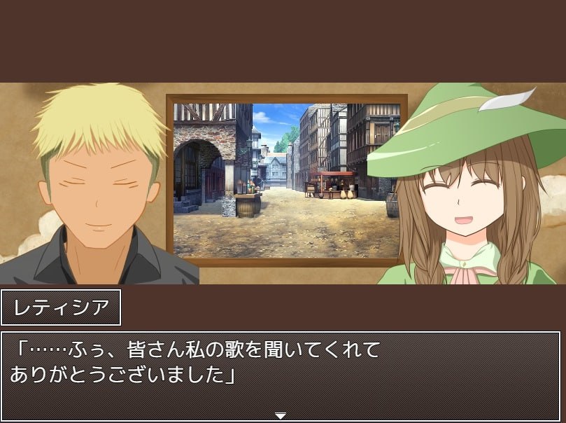 PC/RPG/勇者查拉奥的冒险 #勇者チャラオの冒険 v1.4.1 汉化版【2025年03月06日 更新】-第3张图片-萌站 PC/RPG/勇者查拉奥的冒险 #勇者チャラオの冒険 v1.4.1 汉化版【2025年03月06日 更新】-第3张图片-萌站