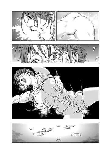 [岬ゆきひろ]肉秘書・友紀子X15-第2张图片-萌站