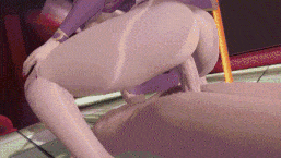 【MMD/Wait2long/纯啪】3月17日新作：爆乳派对NTR~性交成瘾的母猪们-第8张图片-萌站