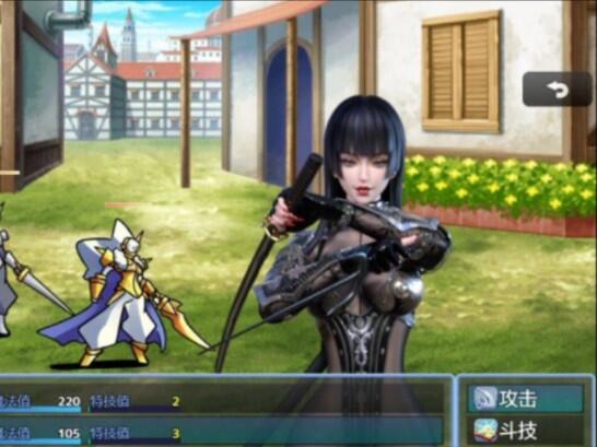 【国产/RPG/中文/步兵/全动态】抖m复国记 Ver1.01 官方中文步兵版【2.2G新作】【序号196】-第4张图片-萌站