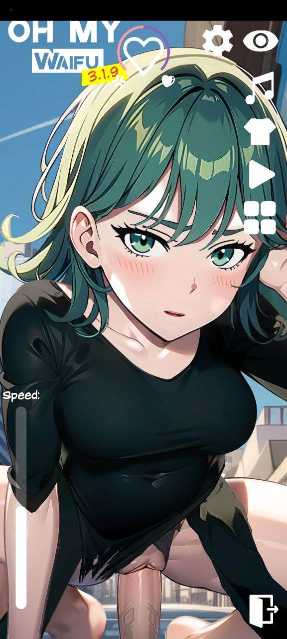【PC&安卓直装/SLG/2D/动态/无汉化】我的妻子啊v3.3.1【共2.6GB】-第10张图片-萌站
