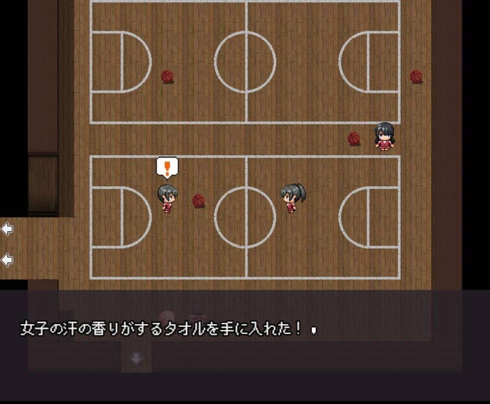 【白嫖/RPG/PC】无人知晓的世界／誰からも認識されない世界