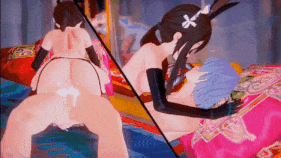【巨乳 黑丝 兔女郎 手交 添足 口交 吞精 足交 骑乘 爆操 爆射 喷潮 中出】新作-Amiya❤sex① ~ 足交专场-第18张图片-萌站 【巨乳 黑丝 兔女郎 手交 添足 口交 吞精 足交 骑乘 爆操 爆射 喷潮 中出】新作-Amiya❤sex① ~ 足交专场-第18张图片-萌站