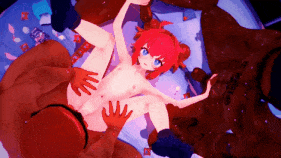 【萝莉 手交 骑乘 后入 爆操 爆射 喷潮 中出】新作-24-兄弟你好香 真纪🥵碧藍ファイル 碧蓝档案-第11张图片-萌站