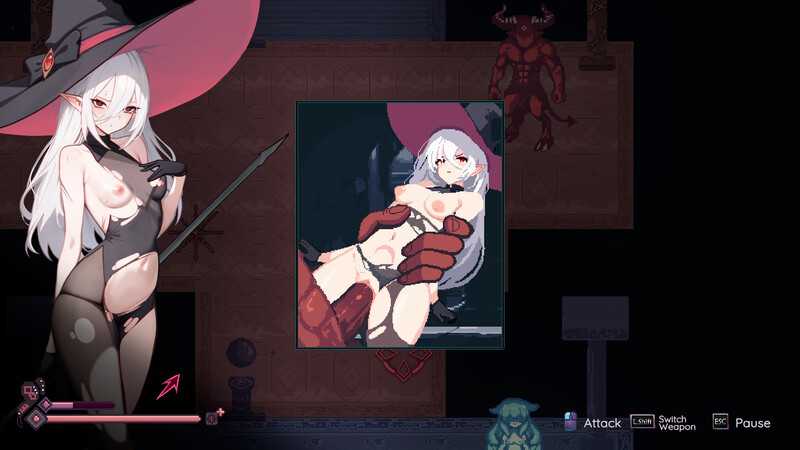 A118 魔女的地下城 V1.3.11