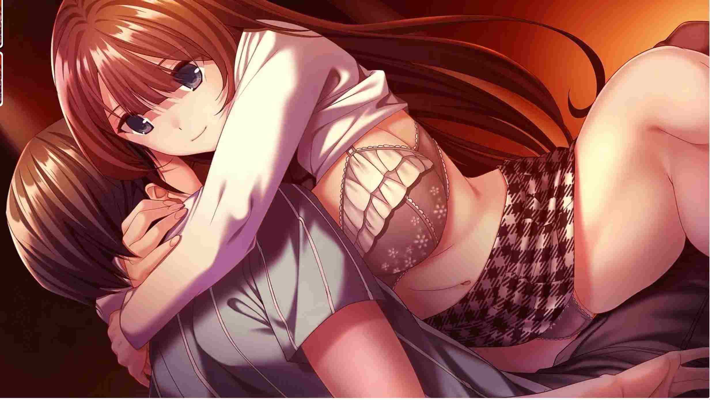 【大作ADVAI汉化】妹妹与女友～各自的选择 妹と彼女 それぞれの選択 [AI汉化+全CG存档] 【11G新作全CV】