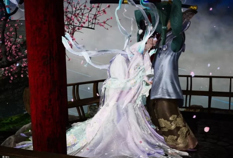 瑶池月醉 ...... [1V+600M][百度盘] -第2张图片-萌站