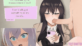 【2D/多角色/无码/同人/合集/2.5G 】[Totonito]作品合集(截至25.03.17)-第8张图片-萌站