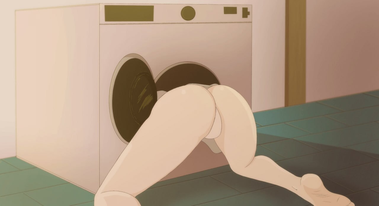 [同人SLG/动态/画廊解锁] 与纲手一起生活 Living with Tsunade v0.41 汉化作弊版+画廊解锁 