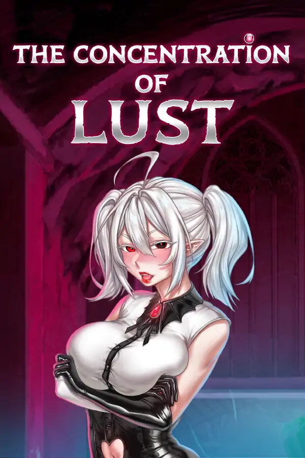 [欧美SLG/汉化] 欲望的集中 The Concentration of Lust V1.1官方中文无修版电脑 [300M]