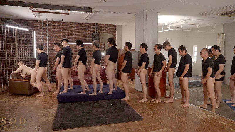 大乱交解禁！25本チ●ポの連続ケダモノピストンでのSUPER大絶頂SEX＆19発ぶっかけ SPECIAL！！ 恋渕ももな【特典映像収録版】-第8张图片-萌站