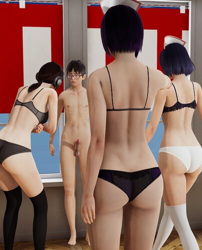 榨精病栋3D01-20(完)