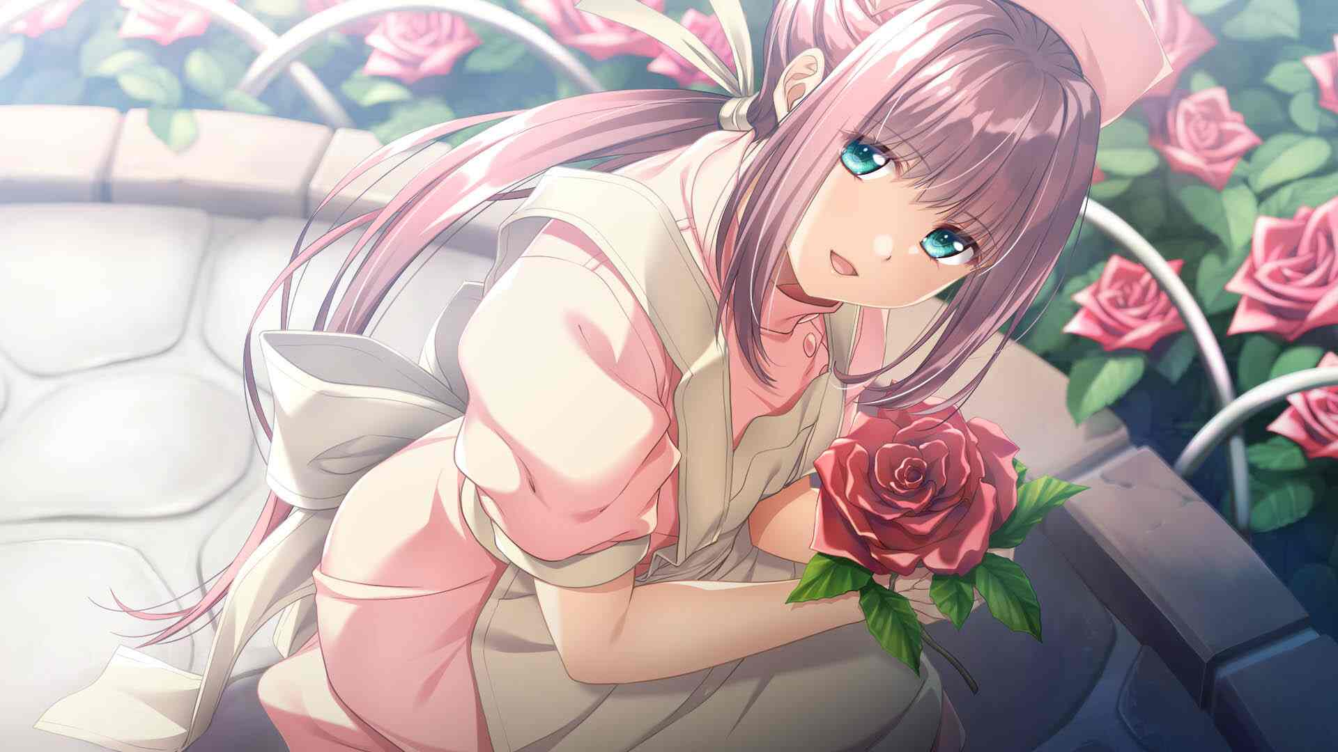 【PC/2D/拔作ADV】夜勤病栋 Night Shift Nurses B16533492 官方中文版 [4.5G]-第2张图片-萌站