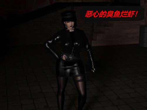罪恶都市DAZ(重置版)00-05