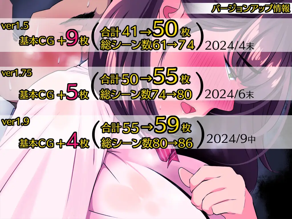 [调教][跟踪][强姦][汉化]铁箱里的人 鉄箱のひと Ver1.75[894M百度]-第5张图片-萌站